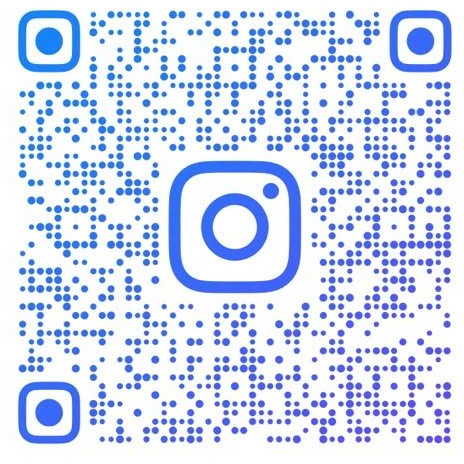 Instagram QRコード