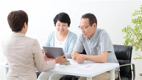 土地活用事業部
